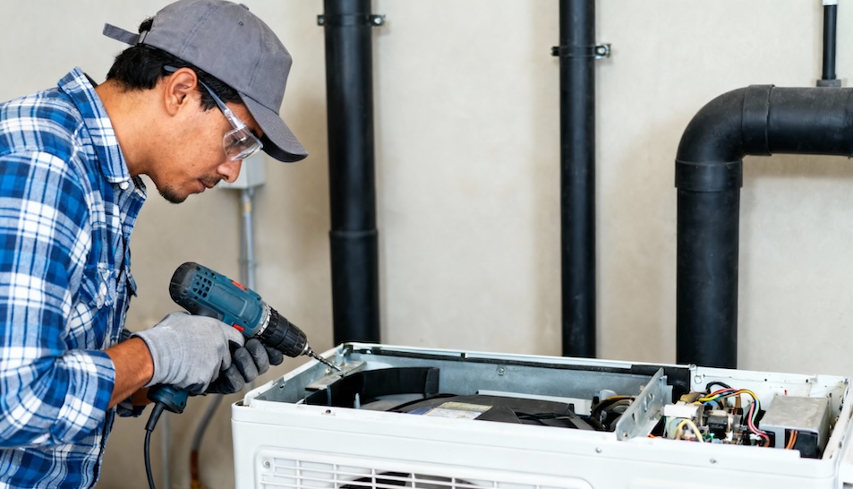 Prime Cool Systems Heating maintenance Dallas Texas