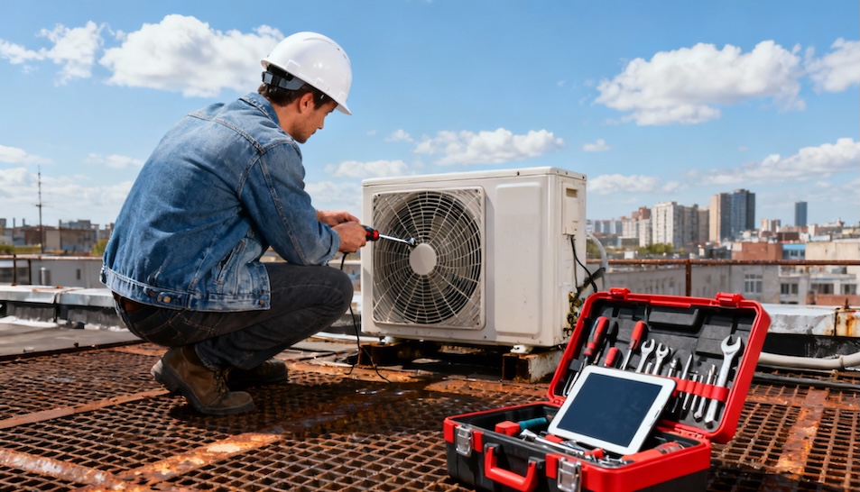 Prime Cool Systems Heating replacement Dallas Texas