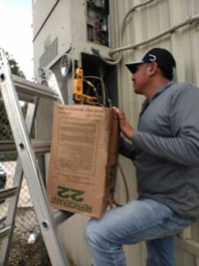 Prime Cool Systems HVAC Repair