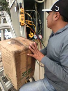 Prime Cool Systems Heating Repair