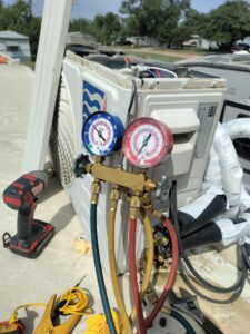 Prime Cool Systems HVAC Technician