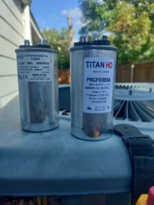 Prime Cool Systems AC Maintenance