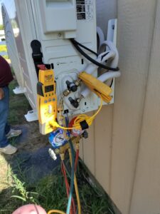 Electrician Services