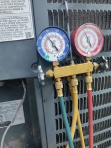 AC repair Prime Cool Systems