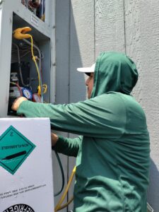 Prime Cool Systems AC Repair